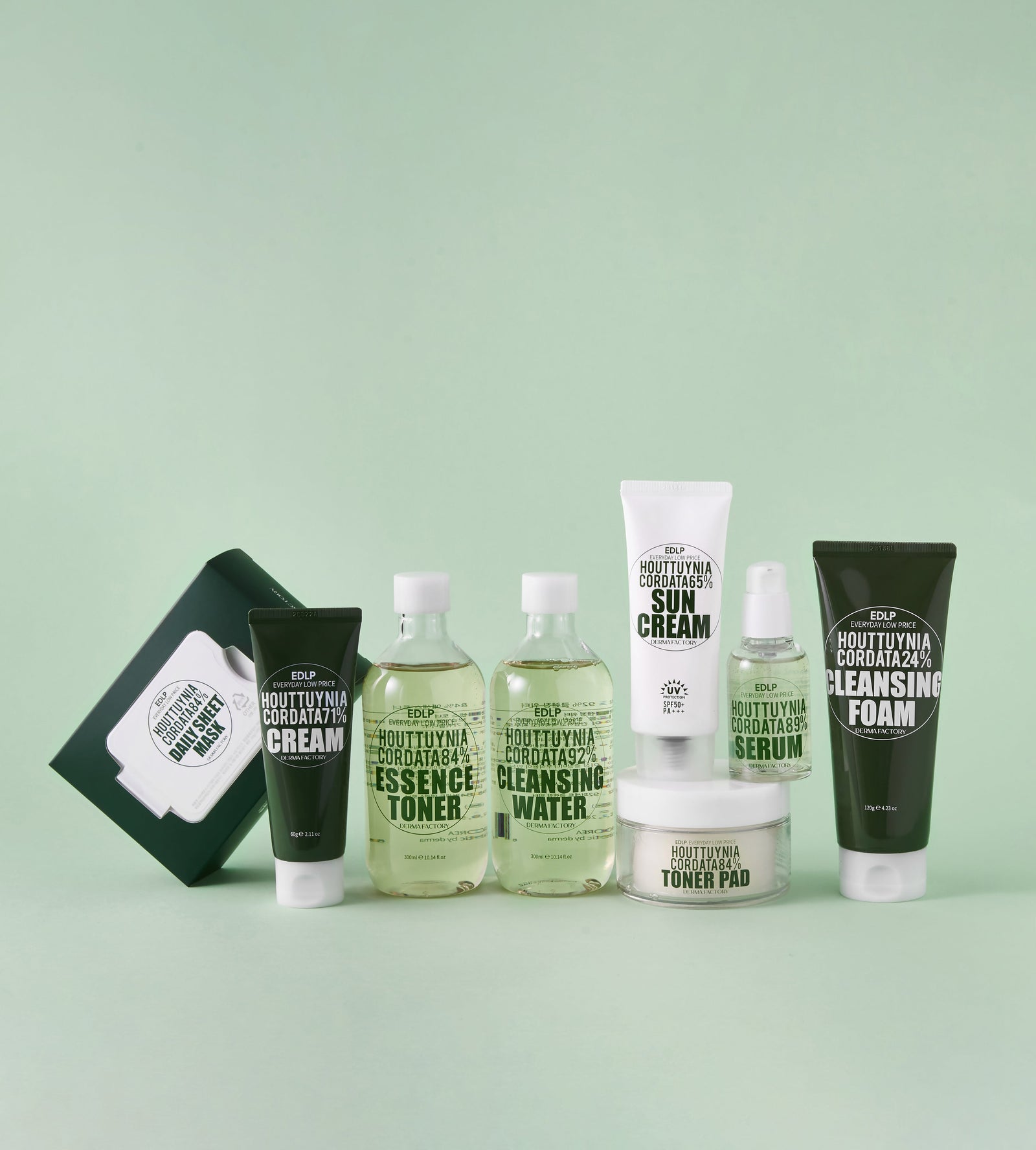 더마팩토리 – Derma Factory