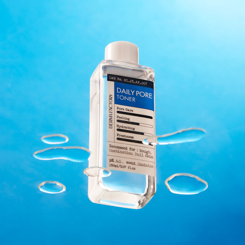 데일리 모공 토너 150ml