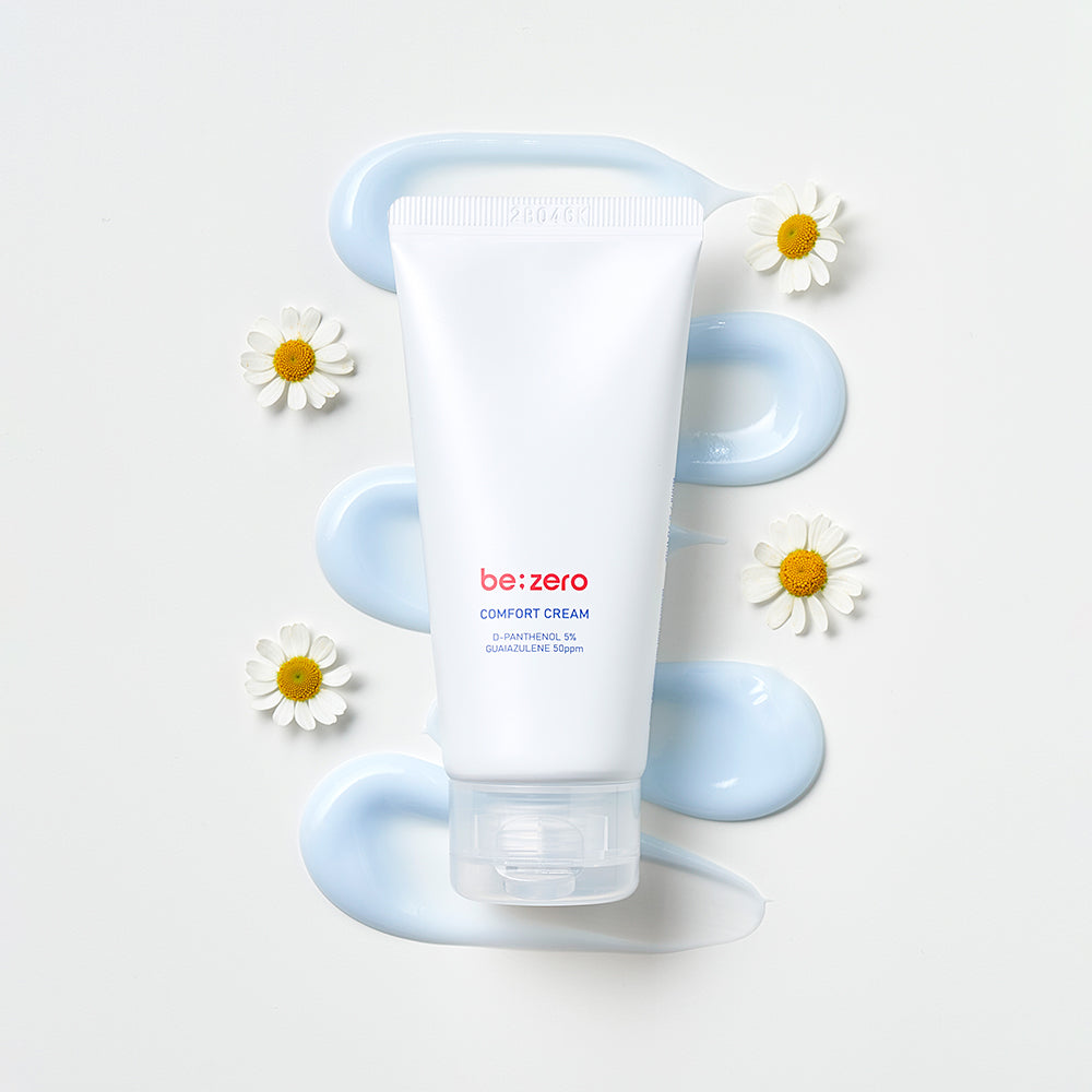 비제로 컴포트 크림 80ml