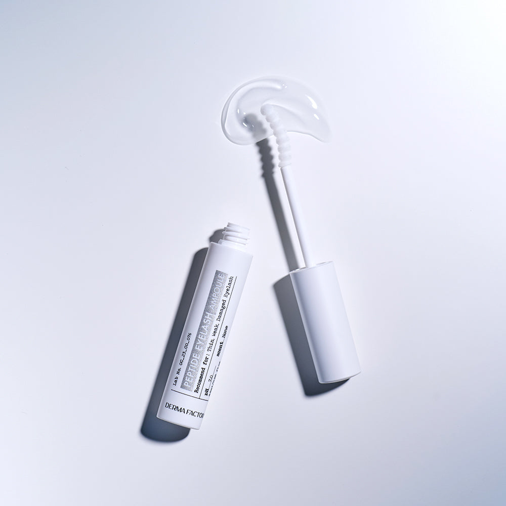 펩타이드 클리어 아이래쉬 앰플 8.5ml