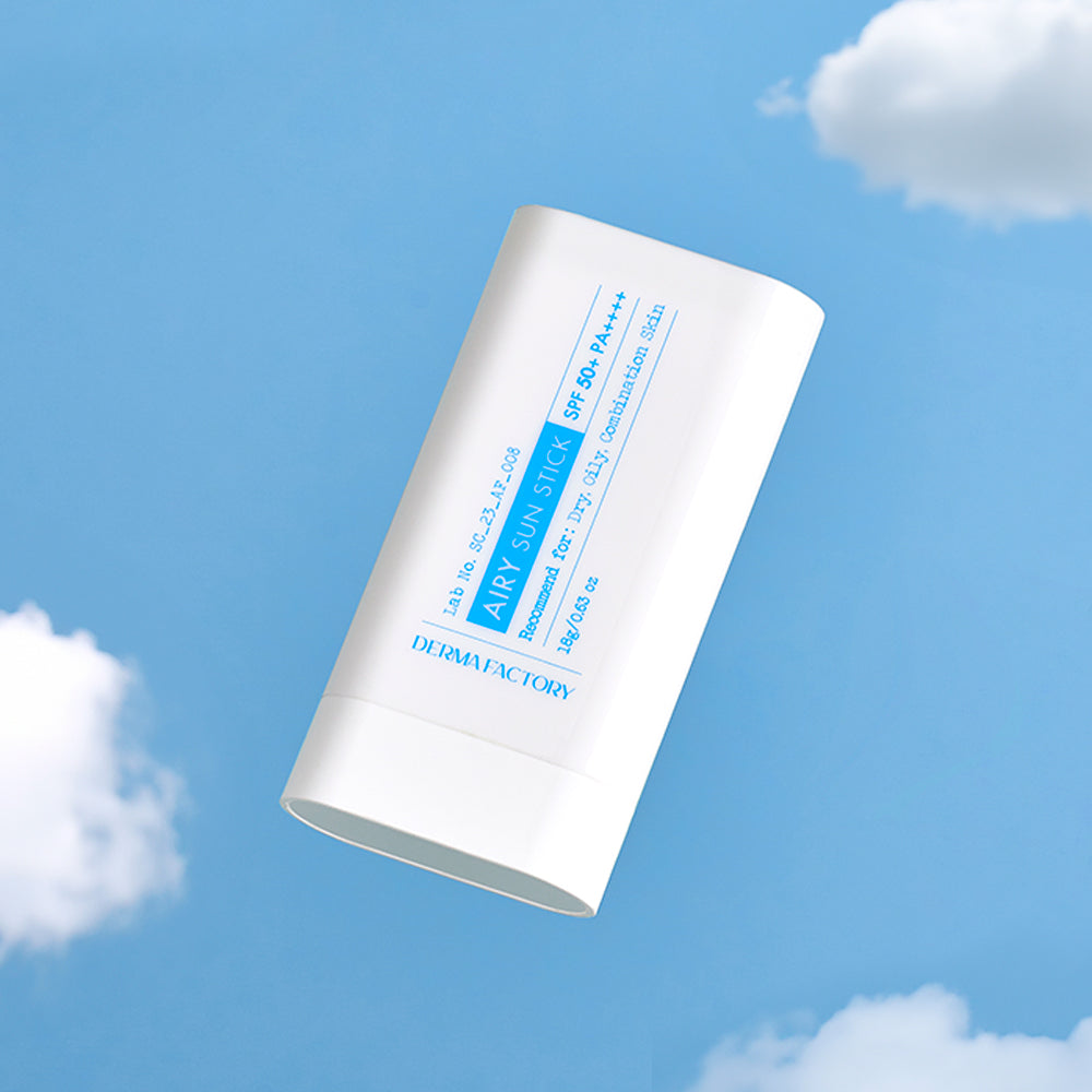 에어리 선스틱 18g