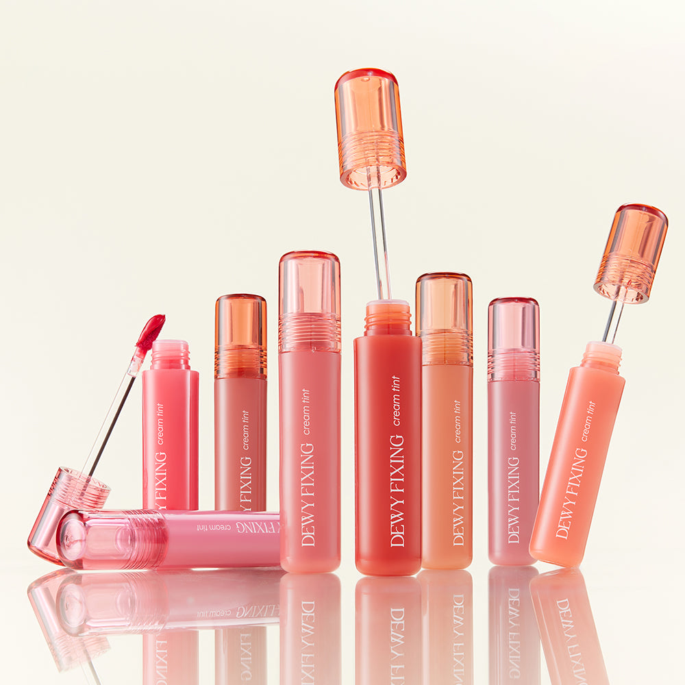 듀이 픽싱 크림 틴트 4g