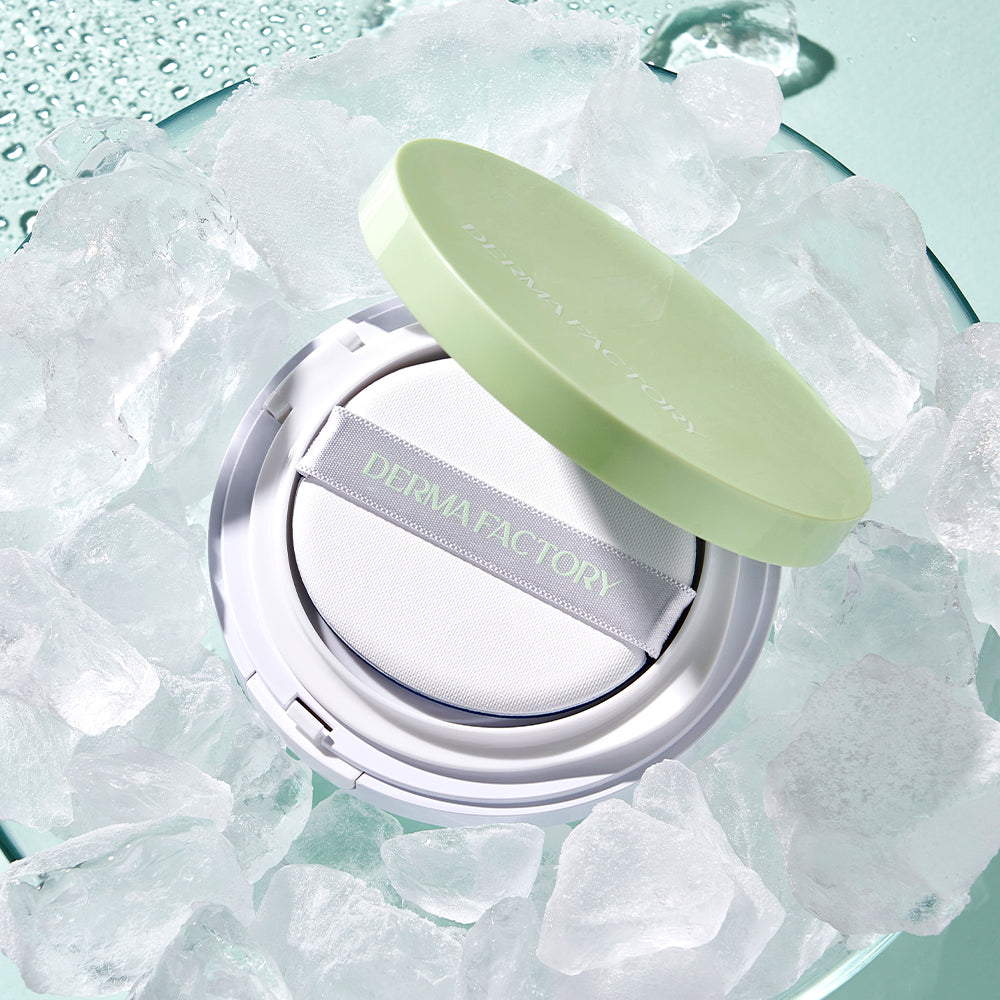 무기자차 마일드 선쿠션 26g