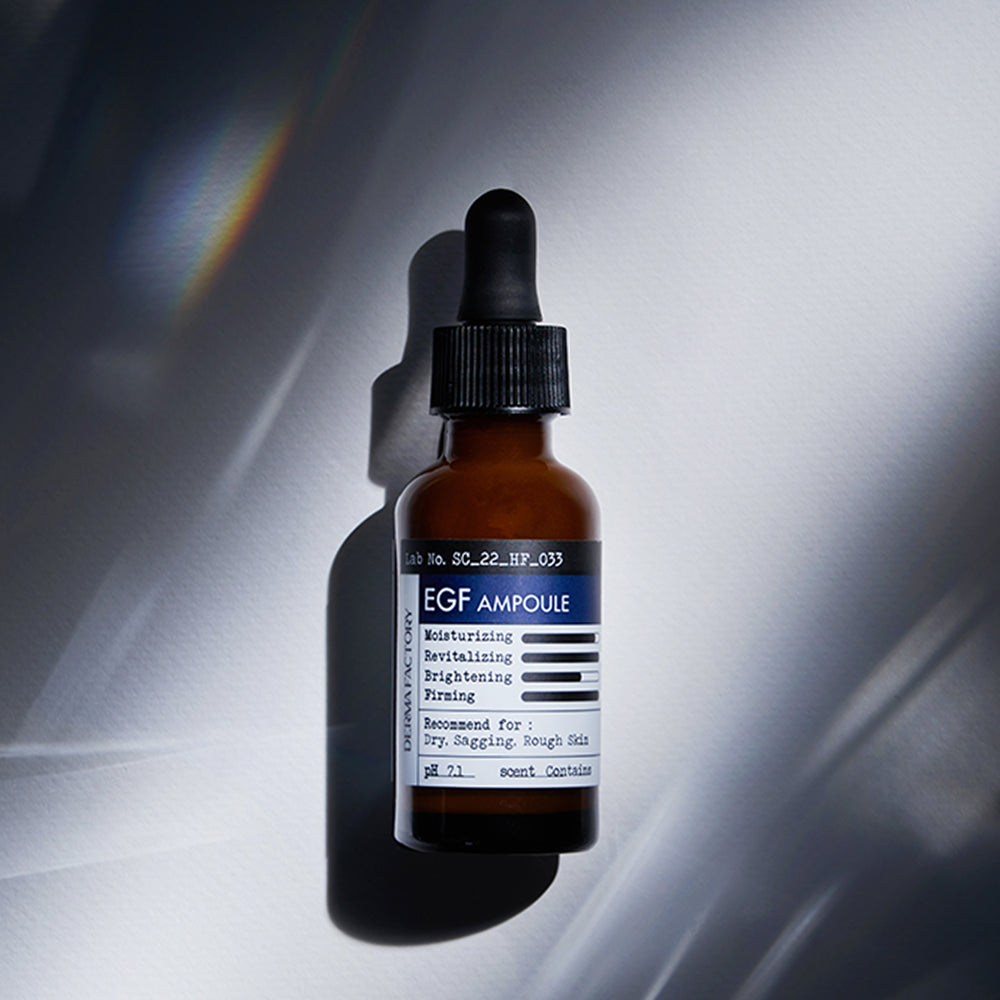 NMN 1% Renewing Serum 30ml – Derma Factory
