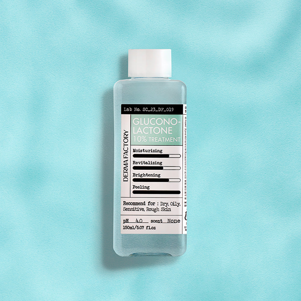 글루코노락톤 10% 트리트먼트 150ml