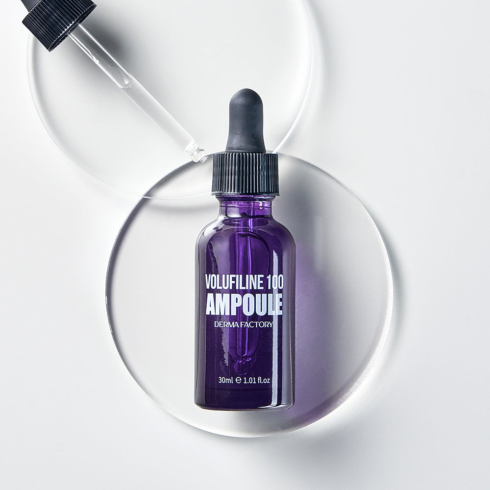 EDLP 보르피린 100 앰플 30ml