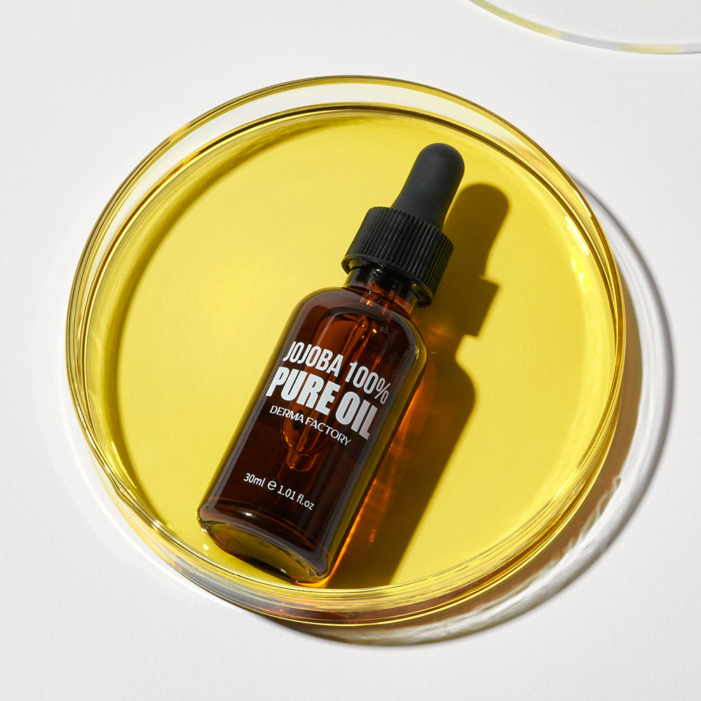 EDLP 호호바 100% 퓨어 오일 30ml