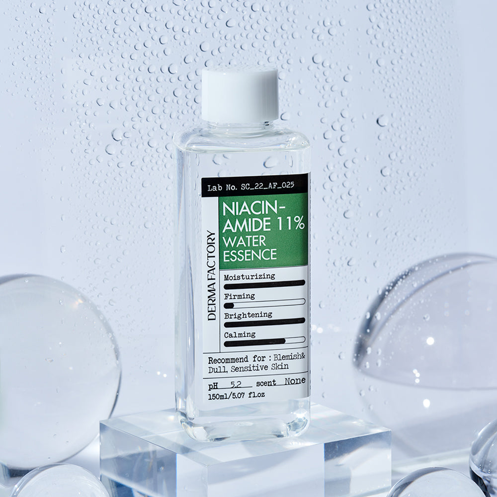 나이아신아마이드 11% 워터에센스 150ml