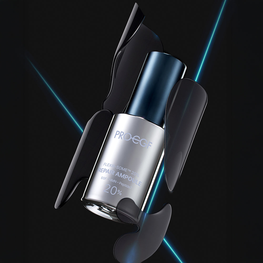 PRO EGF 플렉시어좀 20% 리페어 앰플 30ml
