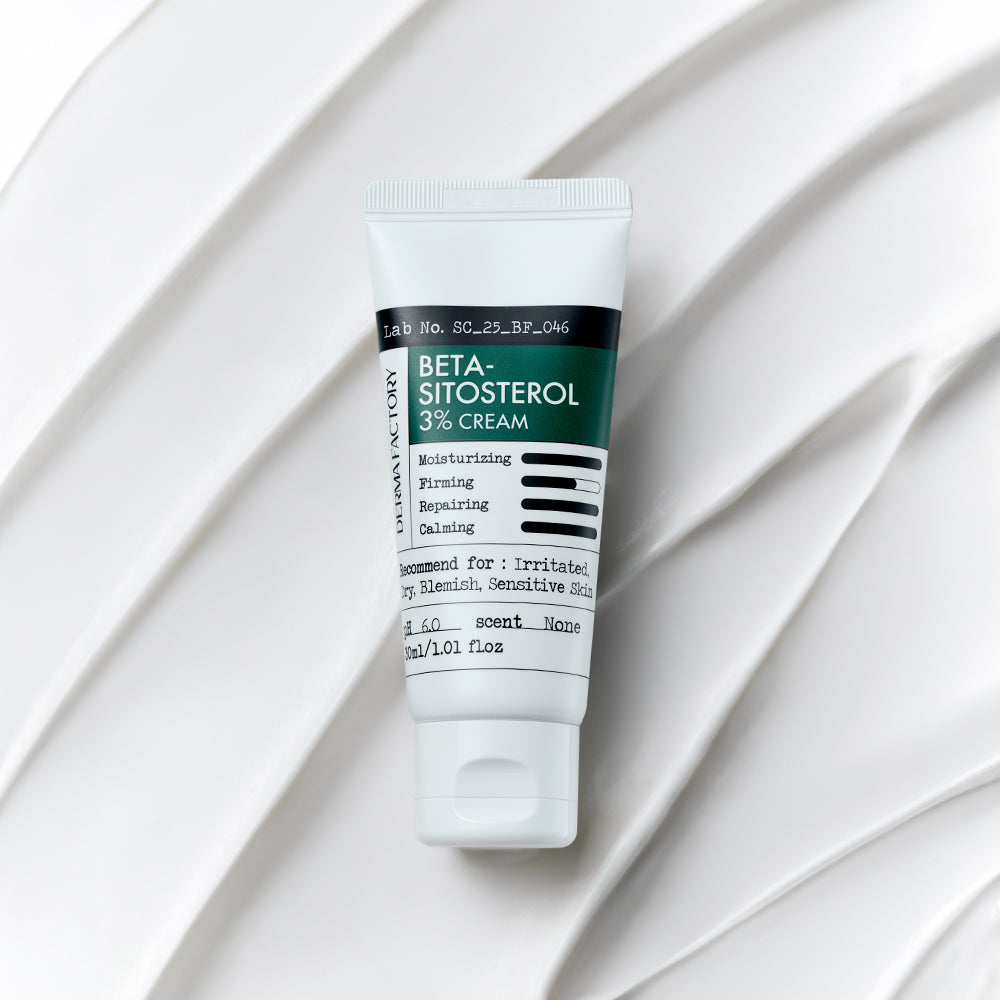 베타시토스테롤 3% 크림 30ml
