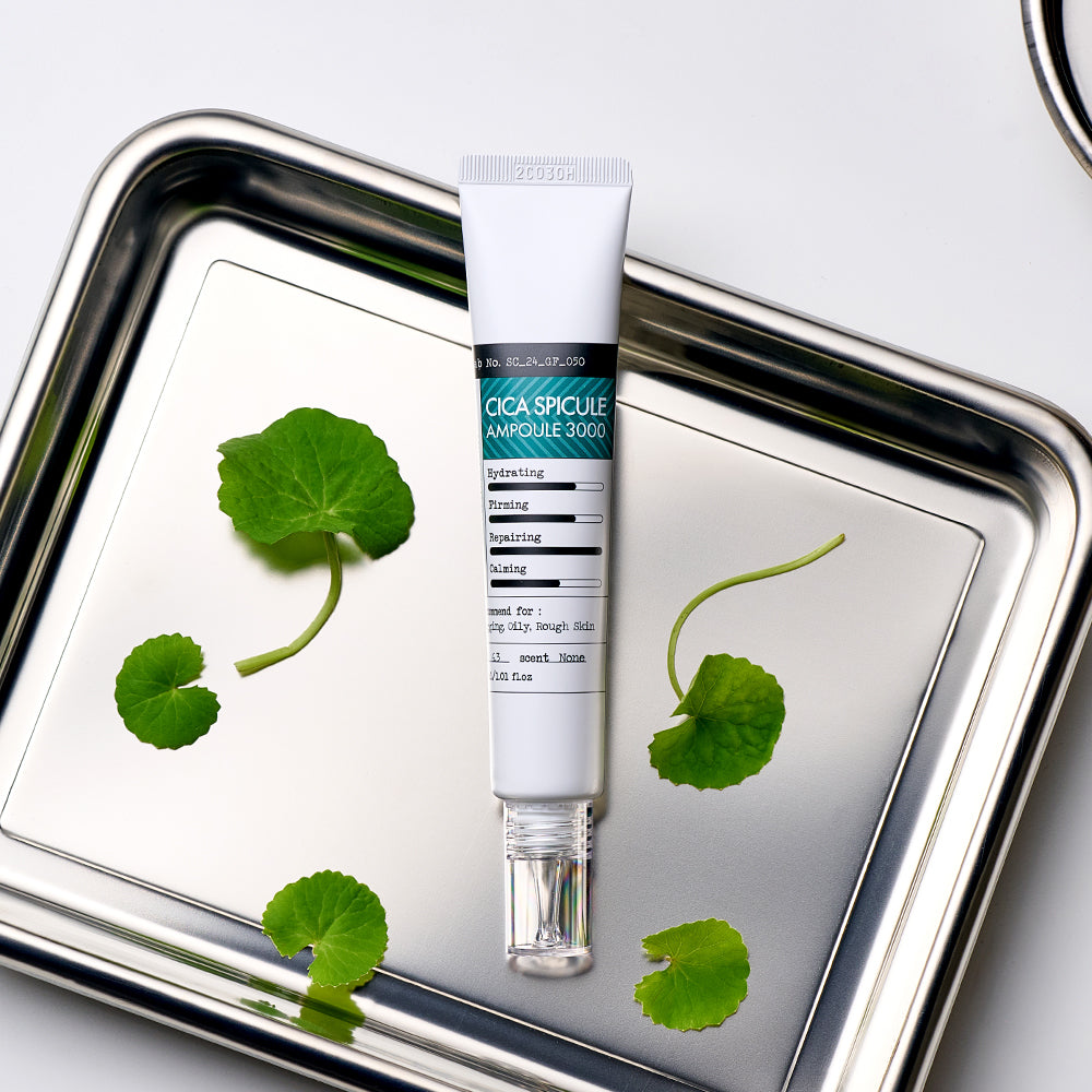 시카 스피큘 앰플 3000 30ml