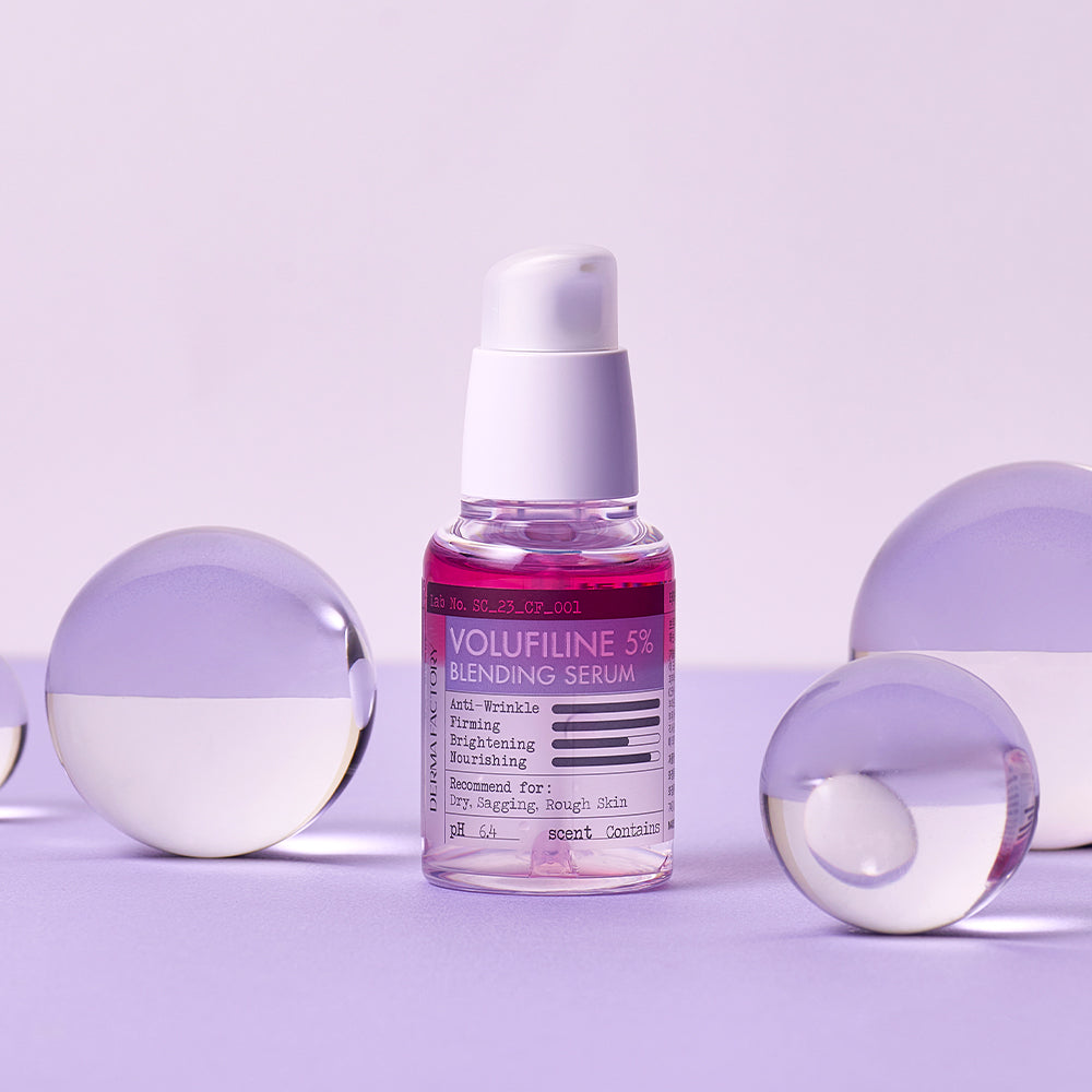 Volufiline 5% Blending Serum 30ml – Derma Factory