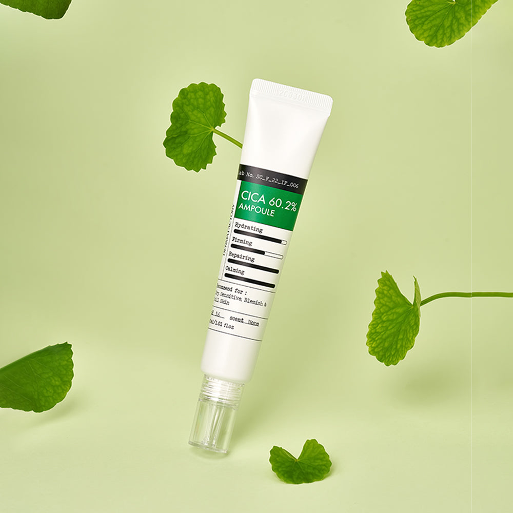 시카 60.2% 앰플 30ml