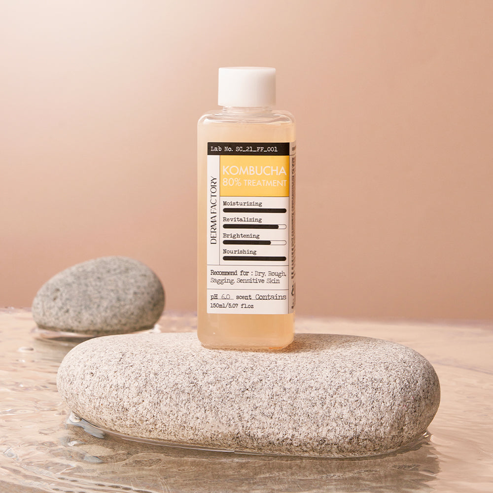 콤부차 80% 트리트먼트 150ml