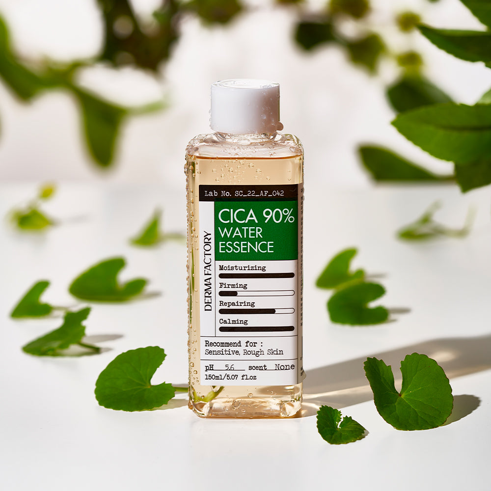 시카 90% 워터 에센스 150ml