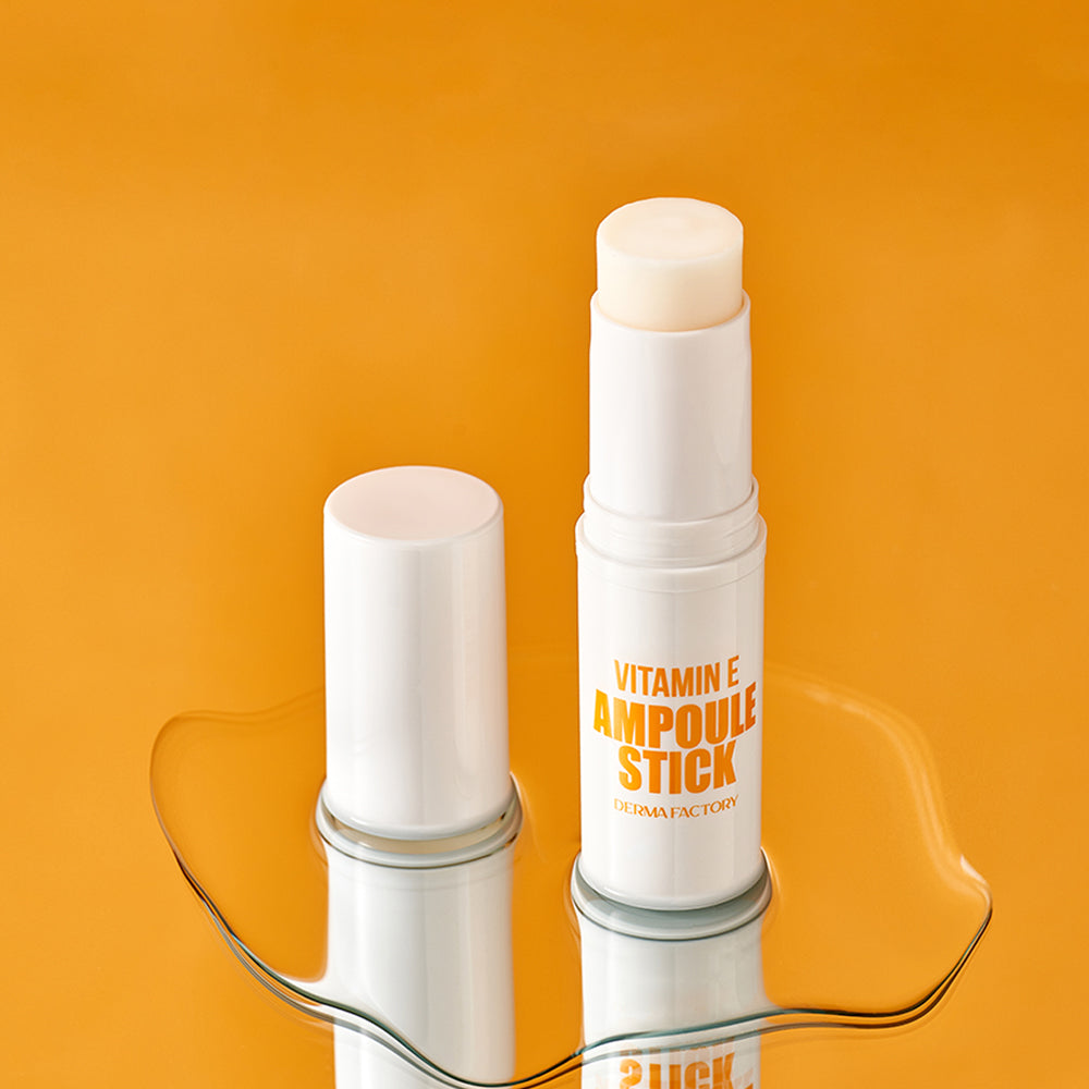 EDLP 비타민 E 10% 앰플 스틱 9.5g