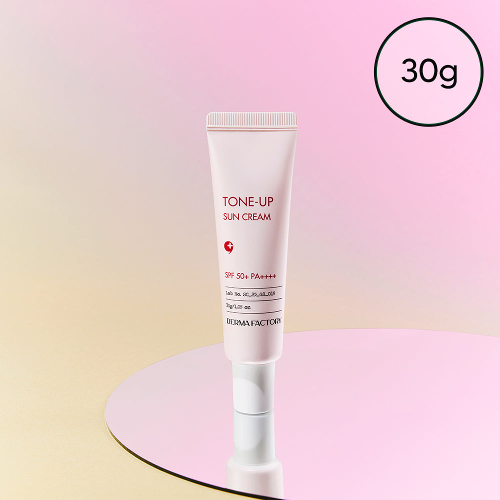 무기자차 톤업 선크림 30g
