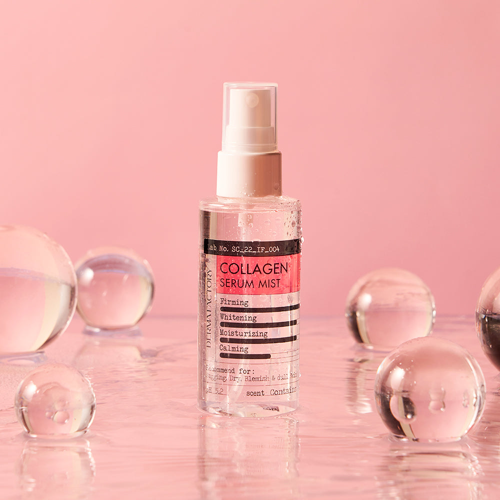 콜라겐 세럼 미스트 80ml