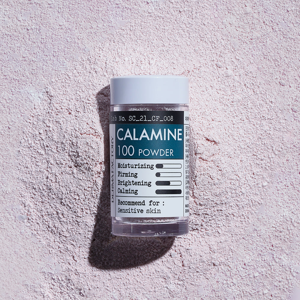 칼라민100 파우더 6g