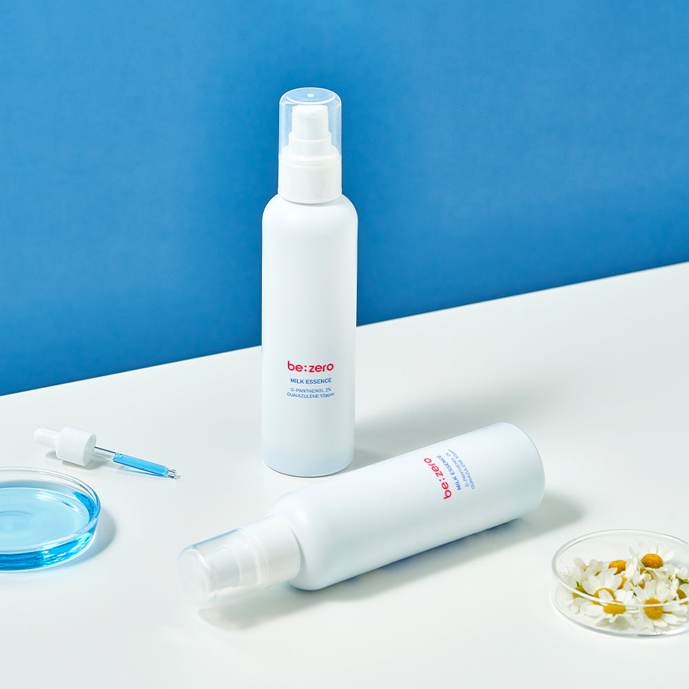 비제로 밀크 에센스 150ml