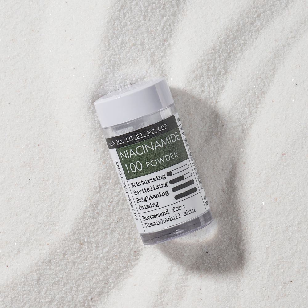 나이아신아마이드 100 파우더 7g