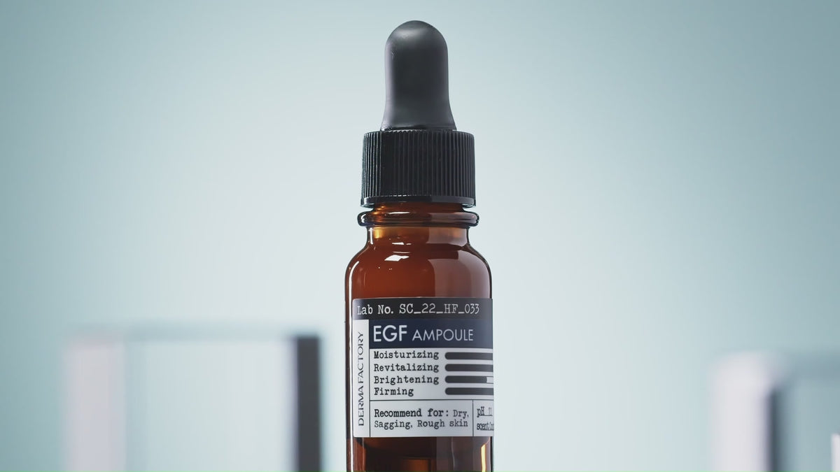 DERMA FACTORY OFFICIAL – Derma Factory